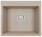 Кухонная мойка GRANULA (6001, ПЕСОК) 250_100_Array
